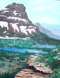 by Melinda Sue Flessert