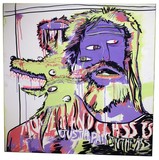 by Johnny Scumface