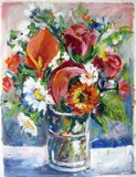 by Ingrid Dohm
