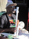 by Kamau Amen-Ra