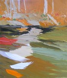 by Lauren Adams