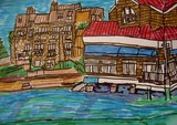 by Annie Dameron