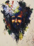 by Anna Reddick