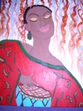 by Delika Creations delaleu