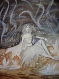 by Amanda Lee
