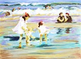 by Irene Nowicki