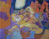 by Caballero Salguero
