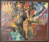 by Caballero Salguero