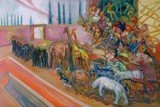 by Caballero Salguero