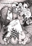 by Amanda Johnson