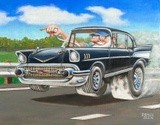 by Dan Mills