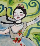 by Sandra Monday