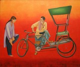 by feroz khan