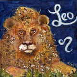 by Doris Blessington