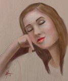 by Maria Anna Machado