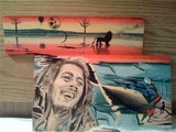 by Angel J  Avila