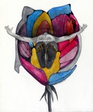 by Laurie Hamara
