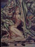 by Mike Canaday