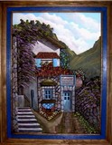 by Jesús Saldivar