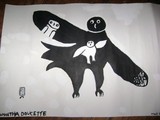 by Samantha Doucette