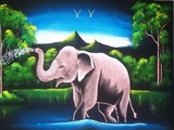 by Kushan Amarasinghe