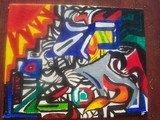 by Heather Funkhouser