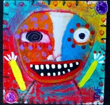 by Tracey Finley
