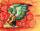by Kat Margarita