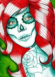by Carissa Stevens