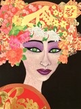 by DULCIE DEE