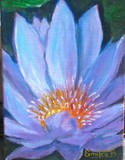 by Gloria Emilce Barnes