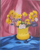 by Margie Bottoms