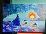 by Debi Allison (D.Day)