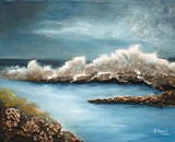 by Yolanda Barjoud