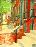 by Nick Aumiller