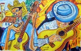 by Jose P Villegas
