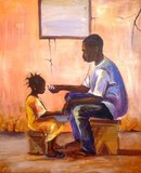 by kusi agyemang
