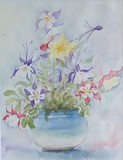 by Patricia Elgee
