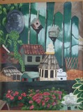 by Donna Buckalew-wagner