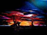 by JB FRANK