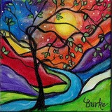 by Lesli Pringle-Burke