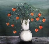 by Judy Kirouac