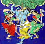 by Uma Shivakumar