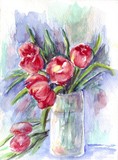 by Gaile Meeks