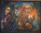 by Andrew Kuczynski