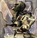 by Mariano Petit de Murat