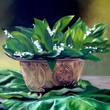 by hannie staat