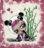 by Lizzy Love
