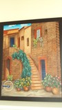 by Debra Cerbone-Steiner
