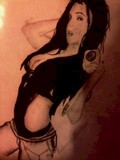 by Ashley Dumas